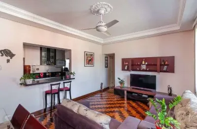 Apartamento com 3 quartos à venda na Rua João Alfredo, 464, Cidade Baixa, Porto Alegre