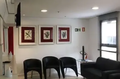 Conjunto/sala para venda - 0m², 0 dormitórios, moinhos de vento