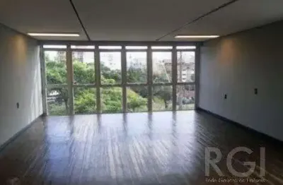 Sala comercial à venda na Avenida Carlos Gomes, 1379, Auxiliadora, Porto Alegre