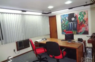 Sala comercial à venda na Rua Anita Garibaldi, 177, Mont Serrat, Porto Alegre