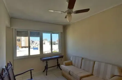 Apartamento com 2 quartos à venda na Rua Doutor Timóteo, 978, Moinhos de Vento, Porto Alegre