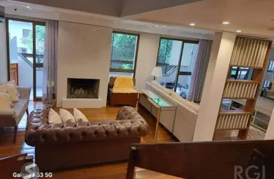 Cobertura com 3 quartos à venda na Rua Doutor Tauphick Saadi, 313, Bela Vista, Porto Alegre