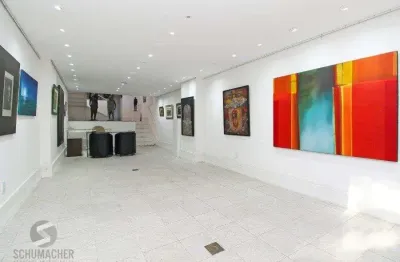 Casa com 4 quartos à venda na Rua Luciana de Abreu, 513, Moinhos de Vento, Porto Alegre