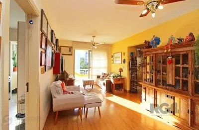 Apartamento com 2 quartos à venda na Rua Ângelo Crivellaro, 577, Jardim do Salso, Porto Alegre