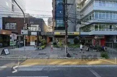 Sala comercial à venda na Rua Vinte e Quatro de Outubro, 749, Moinhos de Vento, Porto Alegre