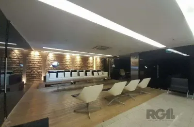 Sala comercial à venda na Avenida Praia de Belas, 1297, Praia de Belas, Porto Alegre