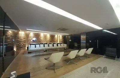 Sala comercial à venda na Avenida Praia de Belas, 1297, Praia de Belas, Porto Alegre