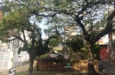 Terreno à venda na Rua Moema, 633, Chácara das Pedras, Porto Alegre