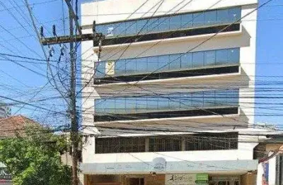Sala comercial à venda na Avenida Cristóvão Colombo, 2524, Floresta, Porto Alegre