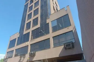 Sala comercial à venda na Rua São Manoel, 1336, Rio Branco, Porto Alegre