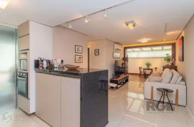 Apartamento com 2 quartos à venda na Rua Dona Laura, 1006, Rio Branco, Porto Alegre