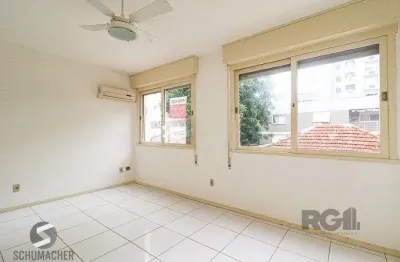Apartamento com 1 quarto à venda na Rua Carazinho, 752, Petrópolis, Porto Alegre