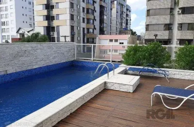 Apartamento com 6 quartos à venda na Rua Vicente da Fontoura, 1151, Rio Branco, Porto Alegre