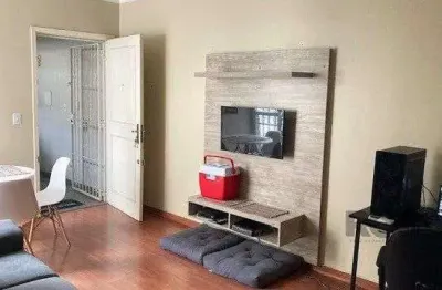 Apartamento com 2 quartos à venda na Avenida Ijuí, 551, Petrópolis, Porto Alegre
