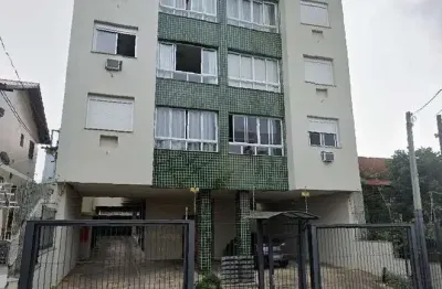 Apartamento com 1 quarto à venda na Rua Gana, 1242, Vila Ipiranga, Porto Alegre