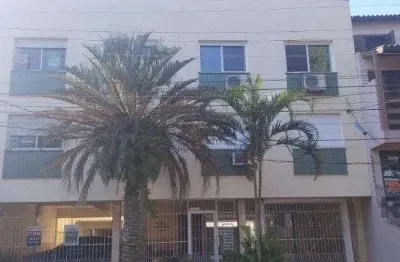 Apartamento com 2 quartos à venda na Rua Ari Barroso, 879, Sarandi, Porto Alegre