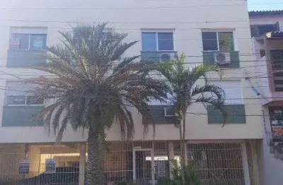 Apartamento com 2 quartos à venda na Rua Ari Barroso, 879, Sarandi, Porto Alegre