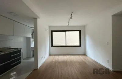 Apartamento com 2 quartos à venda na Rua Luzitana, 607, Higienópolis, Porto Alegre