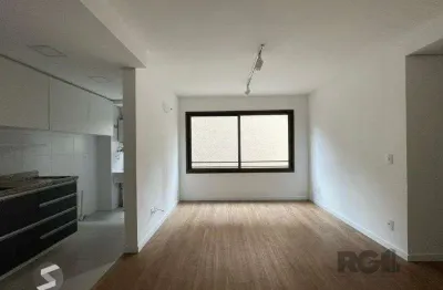 Apartamento com 2 quartos à venda na Rua Luzitana, 607, Higienópolis, Porto Alegre