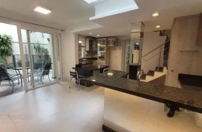 Venda, casa com 3 dormitórios, sendo 2 suítes, piscina, opção para 4º dormitório, 4 vagas, na chácara das pedras, porto alegre rs