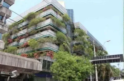 Sala comercial à venda na Rua Dom Pedro II, 1315, São João, Porto Alegre