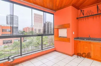 Apartamento com 3 quartos à venda na Avenida João Wallig, 1955, Jardim Europa, Porto Alegre