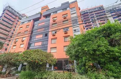 Apartamento com 3 quartos à venda na Avenida João Wallig, 1955, Passo da Areia, Porto Alegre