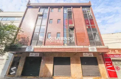 Venda loja na rua alberto bins, próximo a elevada, com área privativa de 78,92 m².