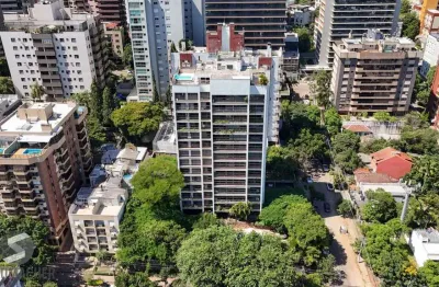 Apartamento de 3 dormitórios, sendo 1 suíte, no bairro mont'serrat em porto alegre/rs