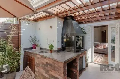 Apartamento com 4 quartos à venda na Rua Carlos Von Koseritz, 1640, São João, Porto Alegre