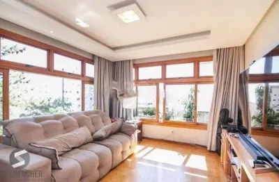 Apartamento com 3 quartos à venda na Rua Engenheiro Teixeira Soares, 429, Bela Vista, Porto Alegre