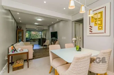 Apartamento com 2 quartos à venda na Avenida Bagé, 278, Petrópolis, Porto Alegre