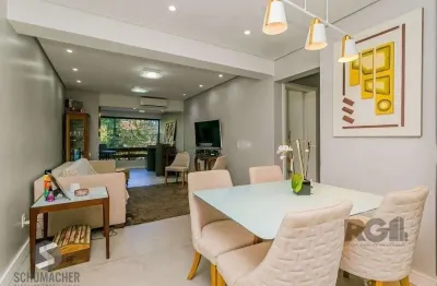 Apartamento com 2 quartos à venda na Avenida Bagé, 278, Petrópolis, Porto Alegre