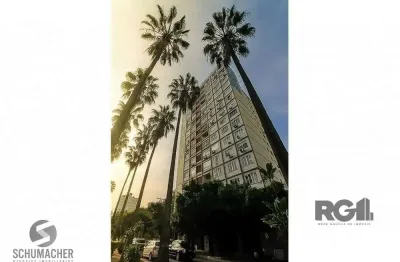 Apartamento com 2 quartos à venda na Avenida João Pessoa, 1876, Farroupilha, Porto Alegre