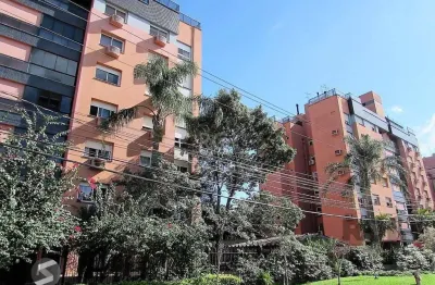 Apartamento com 3 quartos à venda na Avenida João Wallig, 1921, Passo da Areia, Porto Alegre