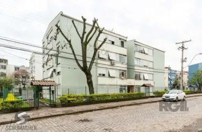 Apartamento com 3 quartos à venda na Rua Padre Ângelo Corso, 178, Cavalhada, Porto Alegre