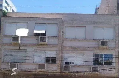 Apartamento com 3 quartos à venda na Rua Fernandes Vieira, 607, Bom Fim, Porto Alegre