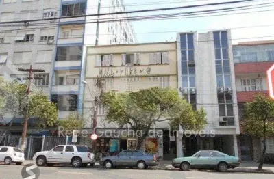 Apartamento para venda - 117m², 3 dormitórios, sendo 1 suites, cidade baixa