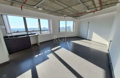 Conjunto/sala para venda - 43.43m², 0 dormitórios, boa vista