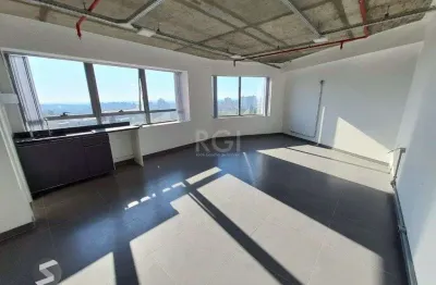 Conjunto/sala para venda - 43.43m², 0 dormitórios, boa vista