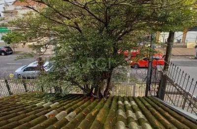 Sobrado para venda - 110m², 4 dormitórios, sendo 1 suites, 2 vagas - floresta