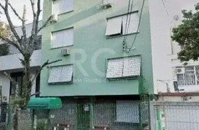 Apartamento com 2 quartos à venda na Rua Luiz Manoel, 163, Santana, Porto Alegre