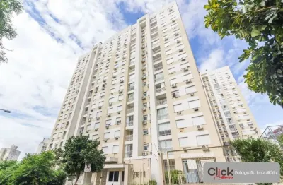 Apartamento com 2 quartos à venda na Rua Jari, 793, Passo da Areia, Porto Alegre