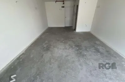 Sala comercial à venda na Avenida Érico Veríssimo, 657, Menino Deus, Porto Alegre