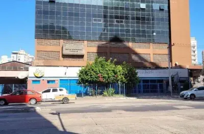 Sala por r$ 980.000,00 na av. farrapos nº235 - floresta - porto alegre