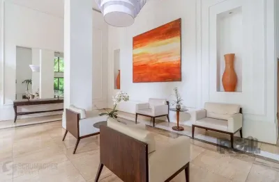 Apartamento com 1 quarto à venda na Avenida Luiz Manoel Gonzaga, 521, Petrópolis, Porto Alegre