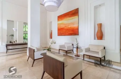 Apartamento com 1 quarto à venda na Avenida Luiz Manoel Gonzaga, 521, Petrópolis, Porto Alegre