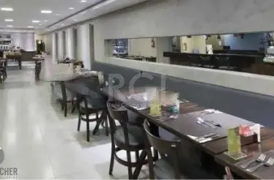 Apartamento com 1 quarto à venda na Rua Comendador Caminha, 117, Moinhos de Vento, Porto Alegre