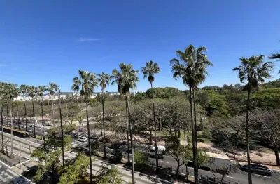 Apartamento com 3 quartos à venda na Avenida Osvaldo Aranha, 876, Bom Fim, Porto Alegre