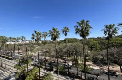 Apartamento com 3 quartos à venda na Avenida Osvaldo Aranha, 876, Bom Fim, Porto Alegre